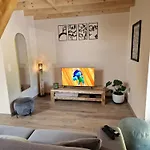 La Grange Pensionat 3*