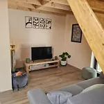 Pensionat La Grange