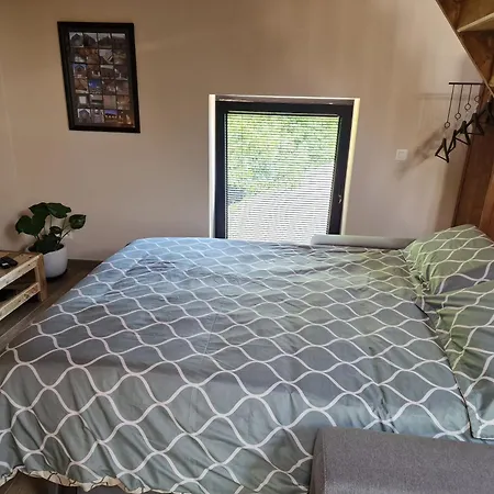 Maison d'hôtes La Grange Wasseiges