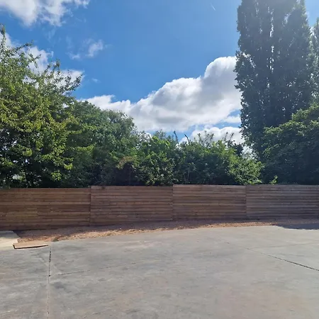 Maison d'hôtes La Grange