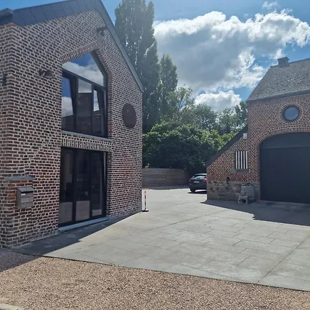 La Grange Maison d'hôtes