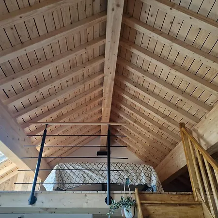 ゲストハウス La Grange 3*