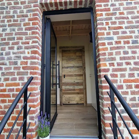 La Grange Maison d'hôtes 3*