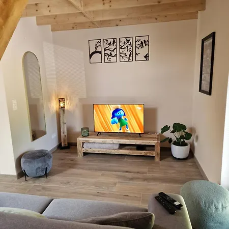 La Grange Gæstehus 3*