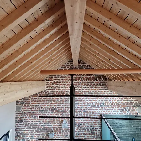 Maison d'hôtes La Grange 3*