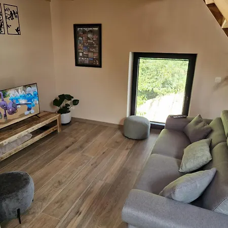 La Grange Maison d'hôtes 3*