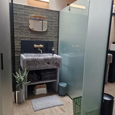 La Grange 3* Wasseiges