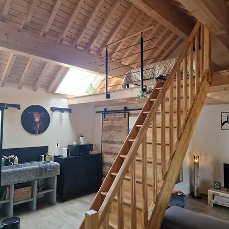 La Grange 3* Wasseiges