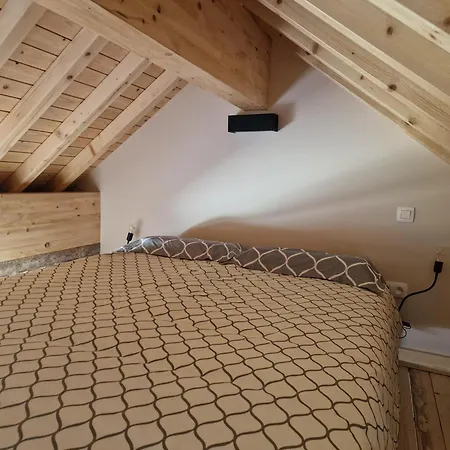 La Grange 3* Wasseiges