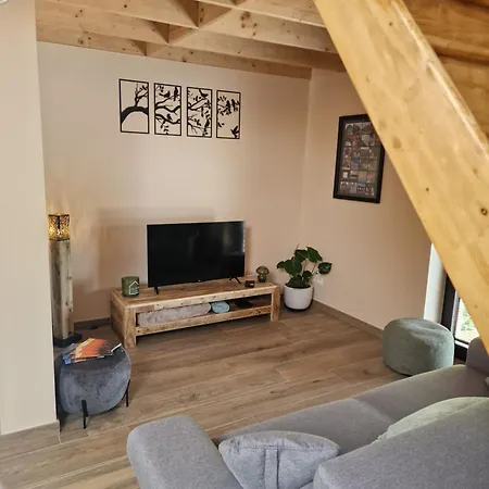 Gæstehus La Grange