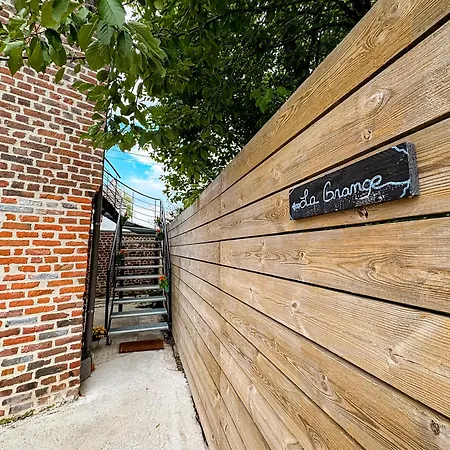 La Grange 3*