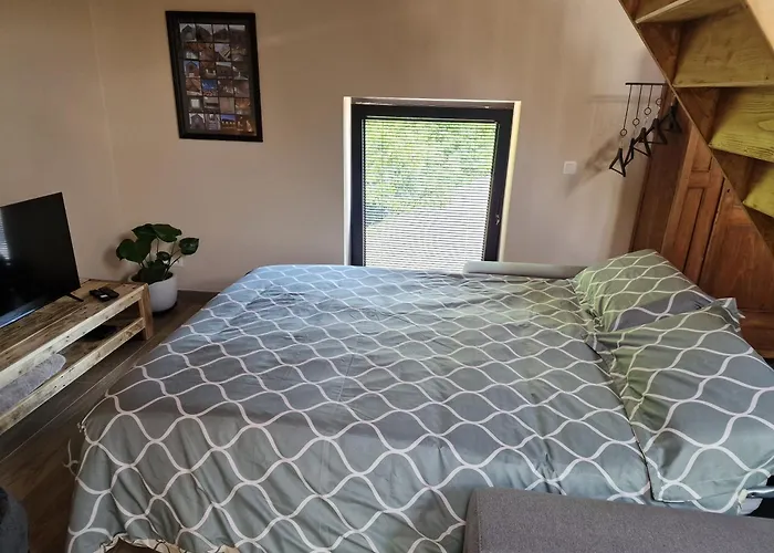 Maison d'hôtes La Grange Wasseiges