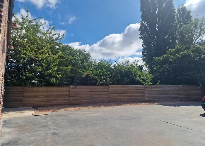 Maison d'hôtes La Grange