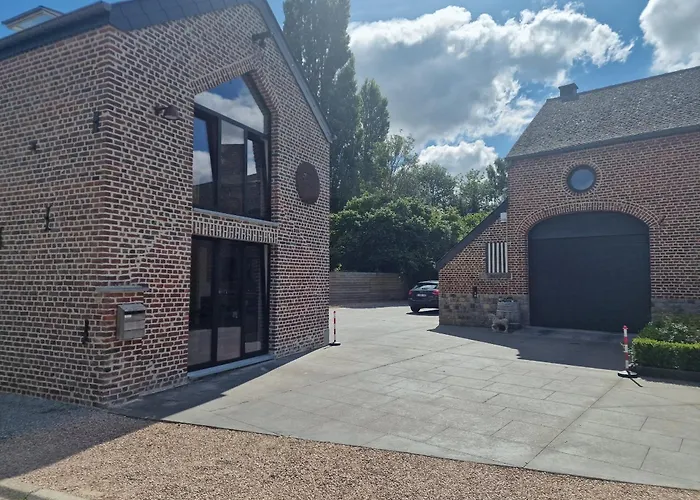 La Grange Maison d'hôtes