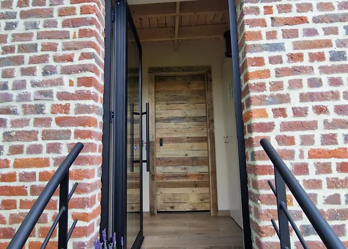 La Grange Maison d'hôtes 3*