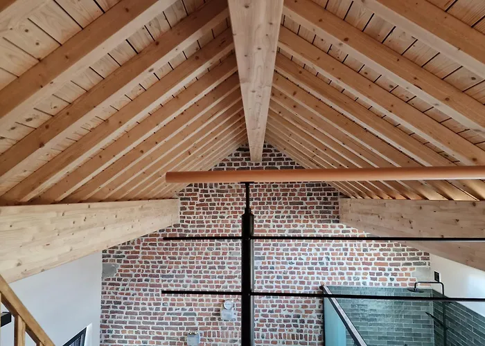 Maison d'hôtes La Grange 3*