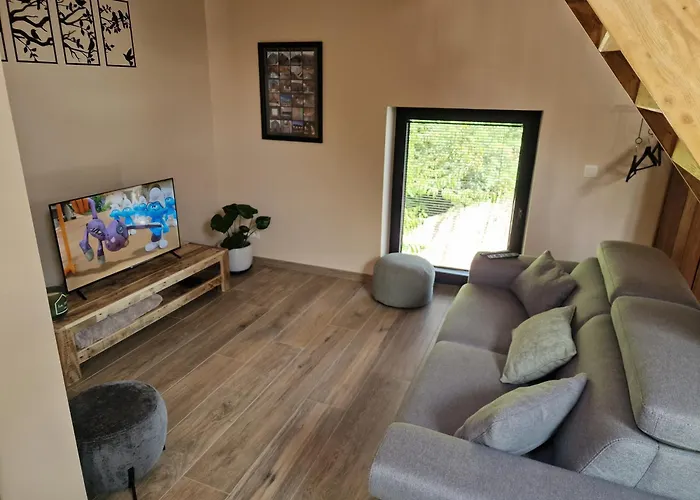 La Grange Maison d'hôtes 3*